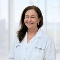 Barbara Robbins, NP Headshot